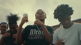 BizzyKD - Where You At (Official Video)