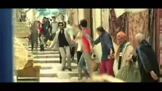 We Love Sfax, We Love Tunisia