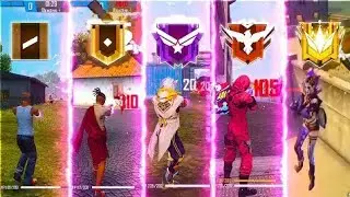 maanu gaming yt solo vs duo 13 kill full rush game play //free fire india