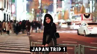 Shir In Japan #1 I SHIREEENZ