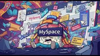 Death by 1,000 Ads: Why MySpace Actually Vanished