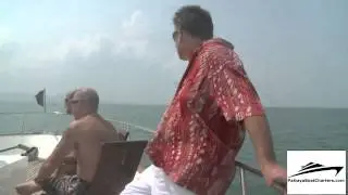 Pattaya Boat Charters - Yacht - Mabilia