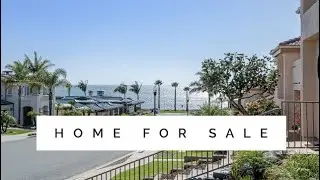 $839,500 Shell Beach Ocean View Property For Sale | Central Coast, California