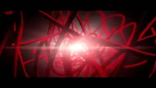 Second light test Hitfilm 3 Pro
