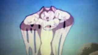 Early to bet. Cat slowly voice.looney tunes.