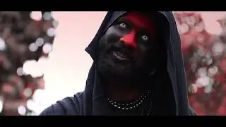 Dharman | Tamil Sci-fi Short film | Official Teaser I One Man Creations [ English Subtitles]