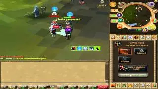 Legacy IV - Legacy Highrisking - 650M+ Loot