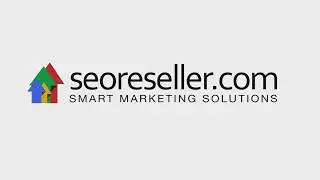 SEOReseller Dashboard | SEORESELLER