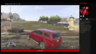 ImPiffHD W/AJ Fergplaying GTA 5
