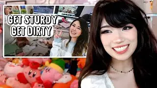 Emiru Reacts to 