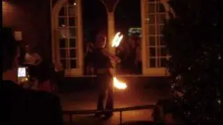 circusSPARK fire jam.wmv