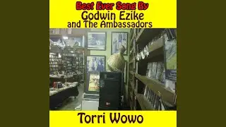 Torri Wowo