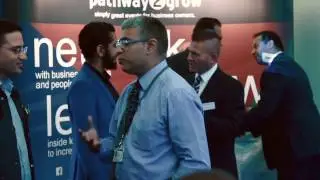 Free and Informal Business Networking 