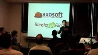 AZ Disruptors Software Incubator