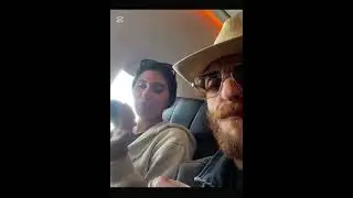 VLOG! Second flight Turkey-Colombia! Join us in our long trip to&hellip;&hellip;
