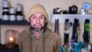 Why Personal Projects Matter: Free Mentorship for Photojournalists & Documentary Photographers