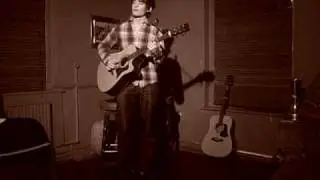 Eddy Jay - Riding Home @ IKTOMS Unplugged, Liberties bar