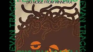 Spaghetti Head-Funky Axe (P-Long Edit)