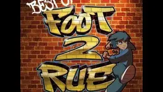 Foot 2 Rue [ Best Of ] 05. Teo Vidigal - Le Foot 2 rue