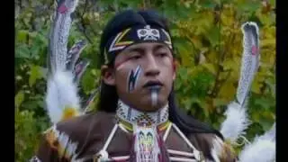 LA O LAY ALE LOYA - Native American - (Not Sacred Spirit)