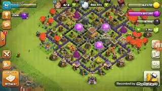 Th8 loonion farming