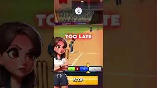 Cricket Clash Teaser