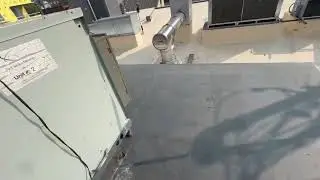 August 5, 2025 - Roof Top