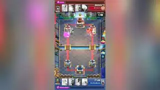Clash Royale | Ram Rider Draft Challenge 🐏