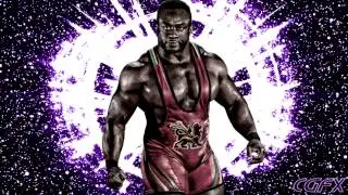 2012-2013: Big E. Langston 1st WWE Theme 