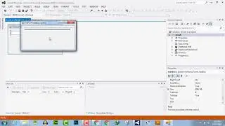 057 - I - How to change C# TextBox to Multiline