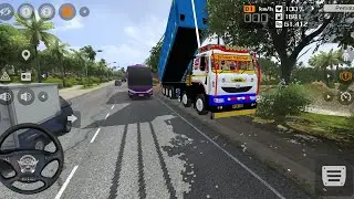 17 January 2026 | Bus Simulator Indonesia 