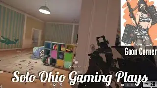 R6 Ohio Gaming Plays Quick Play Solo Clips