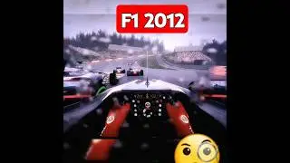 #f12012/ CIRCUITO SPA LOTUS 🧐#shorts #fran00