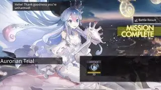 Maya Short Showcase [Alchemy Stars]