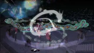 120123 春節祭 in SL kowloon