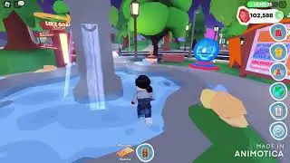 Fall Update 🍃 Overlook Bay