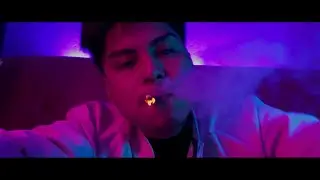 Bluntedlos - Social Distancing (Official Music Video)