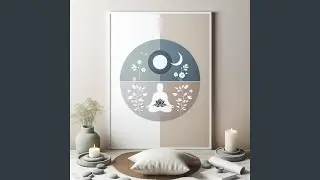 Serene Moments