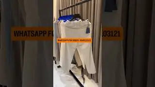 Linen Pant For Men | Dev Creation