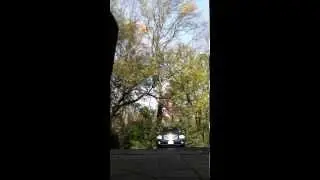 Sc4.18 Test drive video