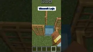 Minceraft Logic Part 4 💪👌❤️ #minecraft #abanoub #gaming #subscribe #shorts #trend #minecraft #logic