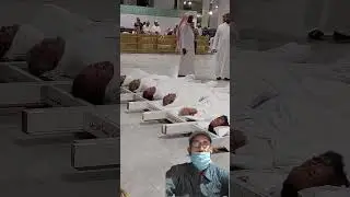 Saudi Arabia 6 Death || Hajj Yatri || #reactionshop #hajjumrah #saudiarabia