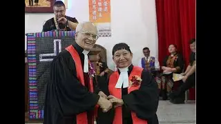 牧師全建生(Biaz.Takihunang)盡程榮退音樂讚美感恩禮拜〈完整版〉