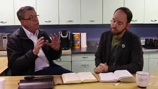 What if I'm questioning my faith? | Conversations with Dan