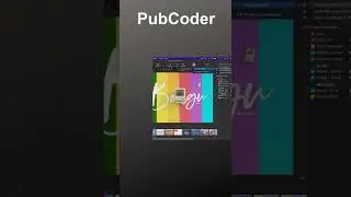PubCoder l Content creation tool l Easily create interactive content #PubCoder #shorts