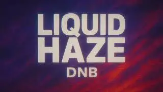 Chill DnB Vibes &ndash; 3min Rap & Female Vocals | Liquid & Atmospheric Mix