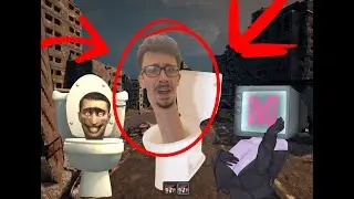 I Watched All Of Skibidi Toilet So You Don't Have To