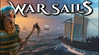 Mount And Blade Bannerlord War Sails Is Awesome!