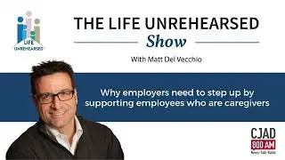 Why employers need to step up by supporting employees who are caregivers