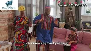 IMMIGRANT INTENT VS NONIMMIGRANT INTENT